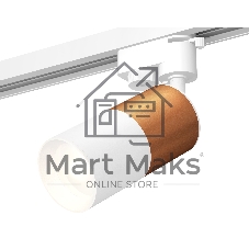 Светильник Ambrella light XT6301040 SWH/SCF белый песок/кофе песок MR16 GU5.3 (A2520, C6304, A2010, C6301, N6101)