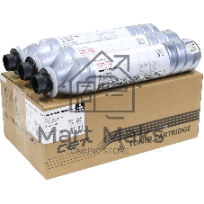 Картридж лазерный (SD3) 885094 для RICOH Aficio 2015/2018/2020/MP1600/MP2000 CET, 260г, 9000 стр., CET6449