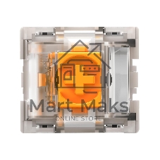 Набор свитчей для клавиатуры Razer Mechanical Switches Pack - Orange Tactile Switch/Razer Mechanical Switches Pack - Orange Tactile Switch