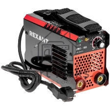 Сварочный аппарат инверторный Rexant MINI-190