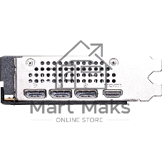 Видеокарта MSI PCI-E 5.0 RTX 5060 8G SHADOW 2X OC NVIDIA GeForce RTX 5060 8Gb 128bit GDDR7 2482/28000 HDMIx1 DPx3 HDCP Ret