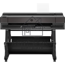 Плоттер струйный HP DesignJet T850 (2Y9H0A), A0, цветной, 36