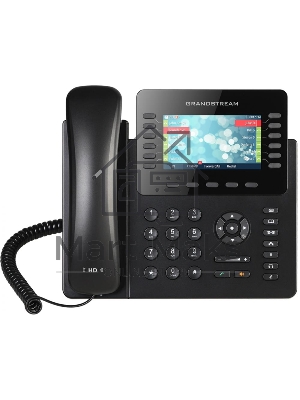 Интернет-телефония Grandstream GXP-2170 SIP Телефон