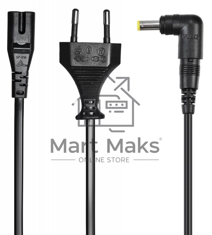 Блок питания Ippon E120 автоматический 120W 18.5V-20V 11-connectors 5.95A от бытовой электросети LED индикатор
