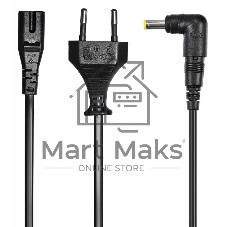 Блок питания Ippon E120 автоматический 120W 18.5V-20V 11-connectors 5.95A от бытовой электросети LED индикатор