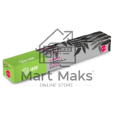 Картридж лазерный Cactus CS-TK8115M пурпурный (6000 стр.) для Kyocera Mita Ecosys M8124cidn/M8130cidn
