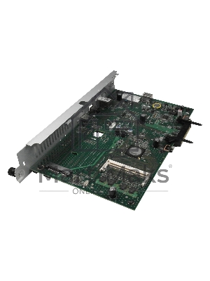 Плата форматера HP LJ Enterprise 700 M712 (CF235-67902/CF111-60001)