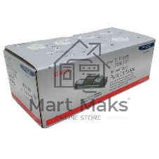 Картридж лазерный Xerox 106R01159 черный для Phaser 3117/3122/3124/3125 3000 стр.(channels)