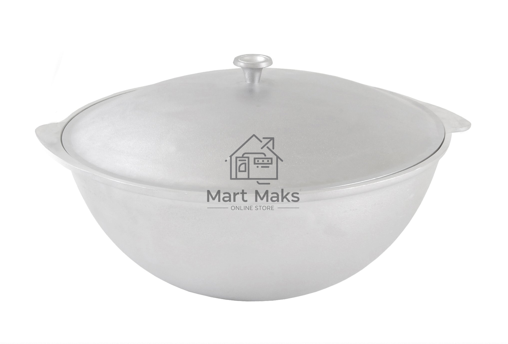 Казан для плова Kukmara 4.5л К45