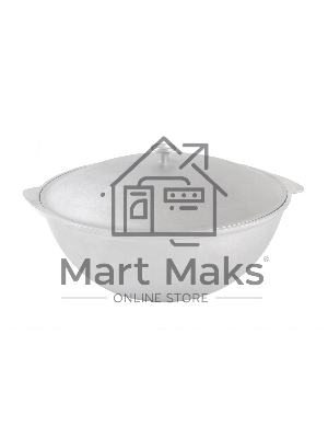 Казан для плова Kukmara 4.5л К45 Казан для плова Kukmara 4.5л К45