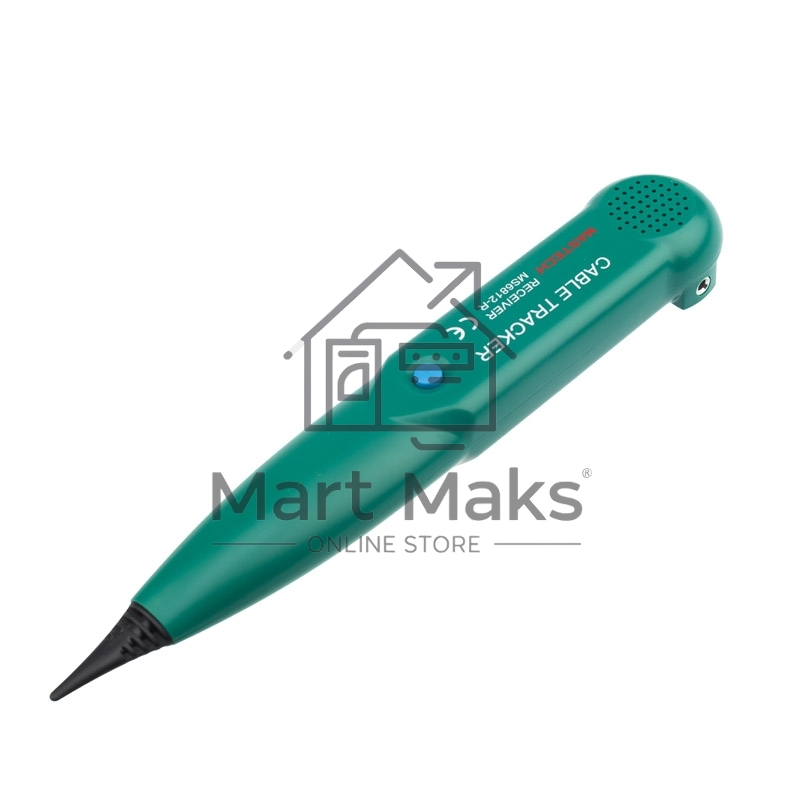 Тестер трассоискатель с генератором сигнала MS6812 MASTECH