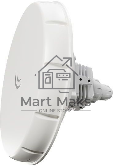 Точка доступа Wi-Fi WIRE DISH NRAYG-60ADPAIR MIKROTIK