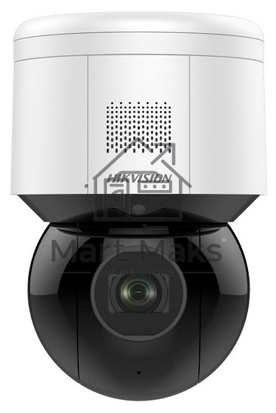 Камера видеонаблюдения Hikvision DS-2DE3A404IW-DE(S6) 2.8-12мм цв.