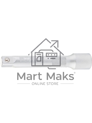 Удлинитель, 125 мм, 1/2