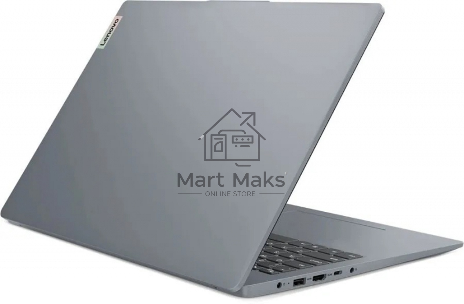 Ноутбук Lenovo IdeaPad 3 Slim 15IRU8 15.6