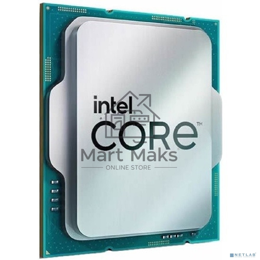Процессор Intel Core i9-13900F Soc-1700 2.0GHz OEM