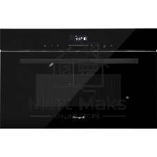 Микроволновая печь встраиваемая Weissgauff BMWO-341 DB Black Edition Микроволновая печь встраиваемая Weissgauff BMWO-341 DB Black Edition