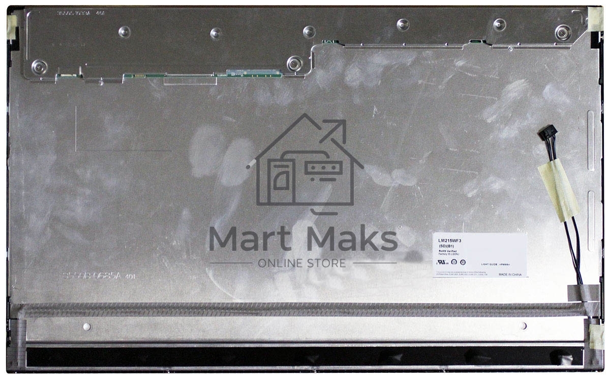 Матрица LM215WF3 (SD)(B1) iMac 21.5 A1311 Mid 2010