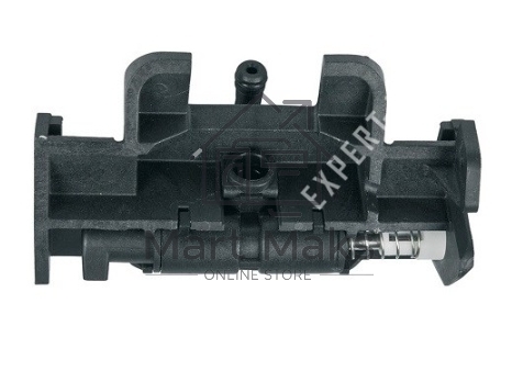 Дренажный клапан Jura серия E, F, C 63577 V1 (аналог)