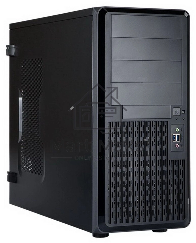 Сервер IRU Rock W9105P 1x6126 2x32Gb 1x650W w/o OS (2081125)