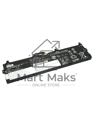 Аккумуляторная батарея для ноутбука Lenovo ThinkPad P72 11,25V 8800mAh Orig