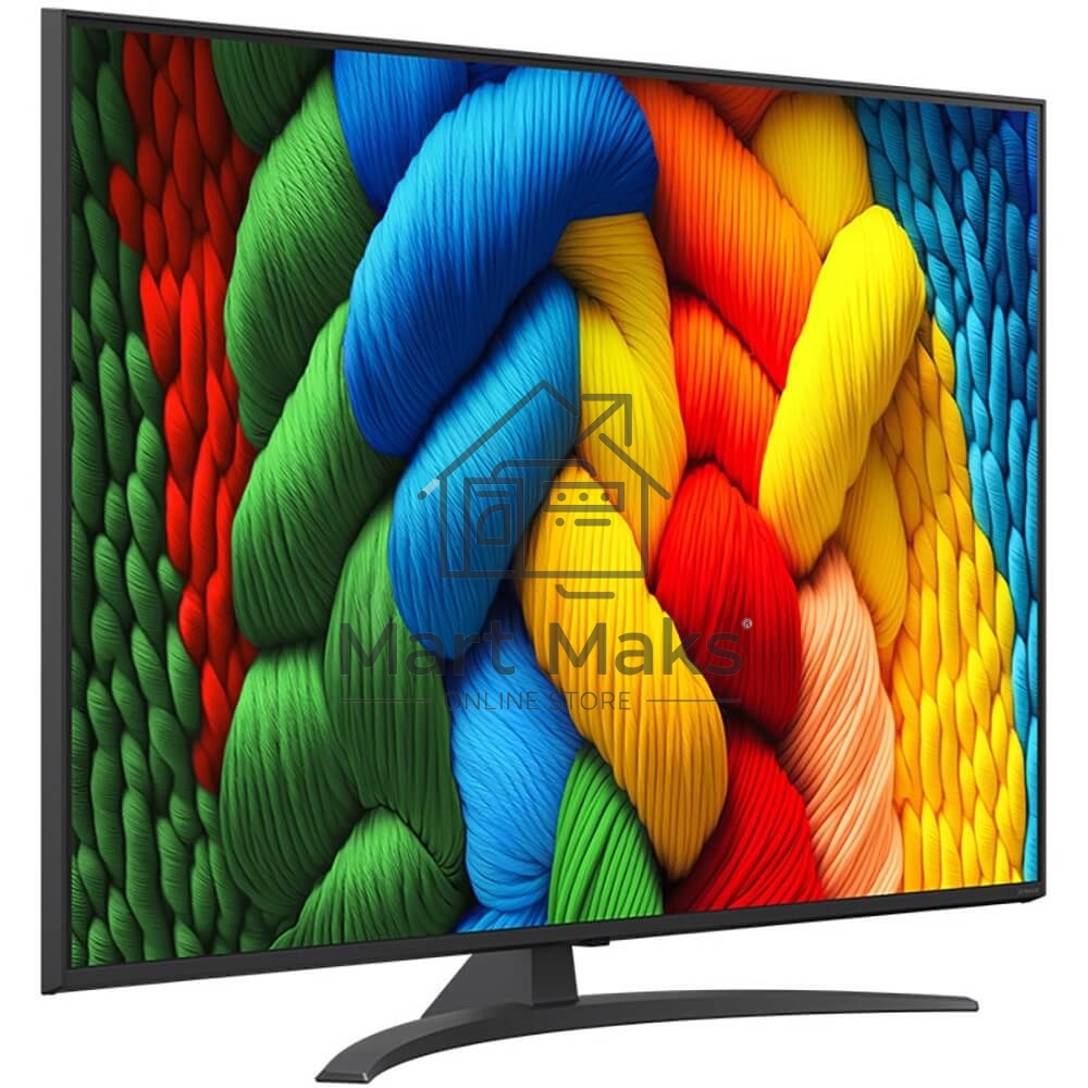 Телевизор LG 43
