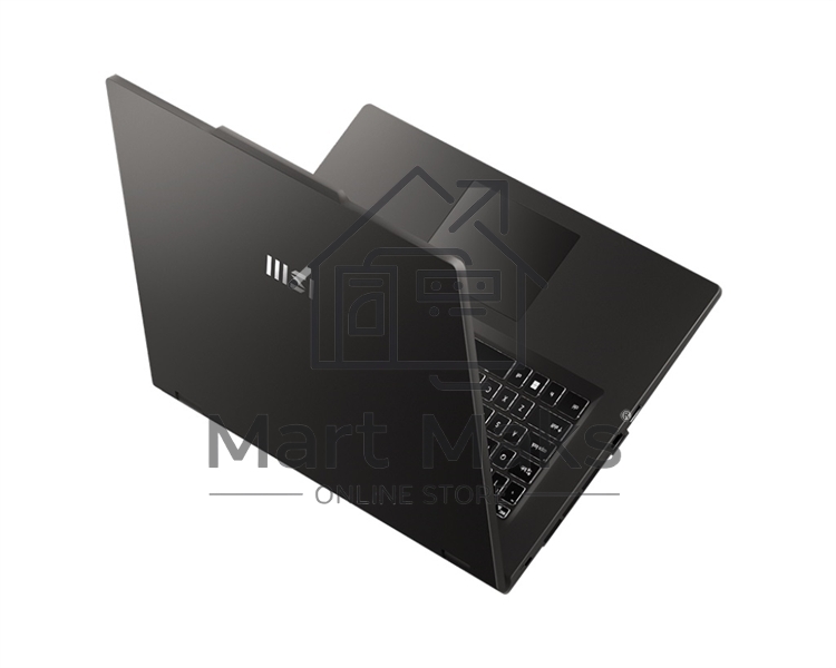Ноутбук MSI Venture 17 AI A1MG-003XRU серый Intel Core Ultra 7 155H/16Gb/SSD512Gb/17.3