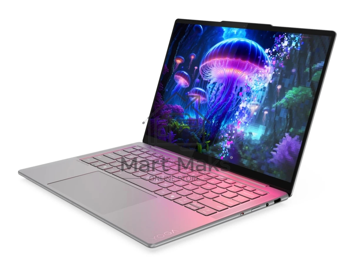 Ноутбук Lenovo Yoga Slim 7 14ILL10 14