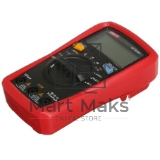 Тестер SMD мультиметр-пинцет UNI-T UT116A