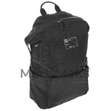 Рюкзак Ninetygo Lecturer Backpack черный (90BBPLF21129U) (Корпус: Polyester, Подкладка: Полиэстер) (218771)