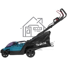 Газонокосилка аккумуляторная Makita DLM330Z, 18 В, 0 Ач