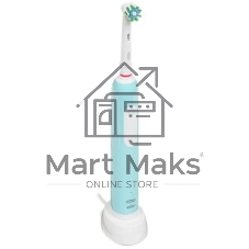 Электрическая зубная щетка Oral-B Cross Action Pro 1 500/D305.513.3 черный