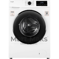 Стиральная машина Weissgauff WMD 46148 DC Inverter Steam