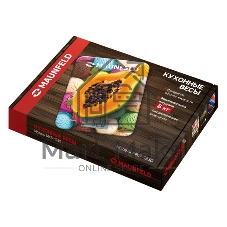 Весы кухонные Maunfeld MKS-123G03
