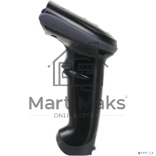 Сканер штрих-кодов Mertech CL-2210 BLE Dongle P2D USB черный 4794