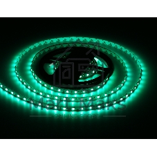 Комплект светодиодной ленты GS2402 5050 60Led/ 14.4W m/ 12V IP20 RGB/ 5000*10*1.87mm (4 конт.)