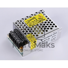 GS9502 блок питания 12V 36W 3A IP20 90-260V 85*58*34
