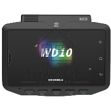Терминал сбора данных M3 Mobile WD1X4C-T0CWSS-HF Android 13, LTE, GPS, 802.11 a/b/g/n/ac, 4