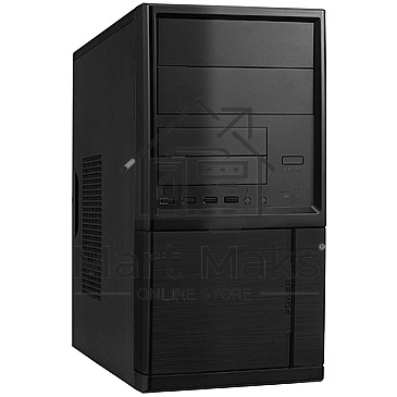 Сервер IRU Rock W9102E 1xE-2314 1x16Gb 1x500Gb PCIe C252 AST2600 2xGigEth 1x500W w/o OS (2190629)