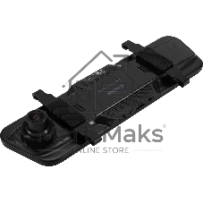 Видеорегистратор Digma FreeDrive 8100W черный 8Mpix 2160x3840 170гр. Allwinner