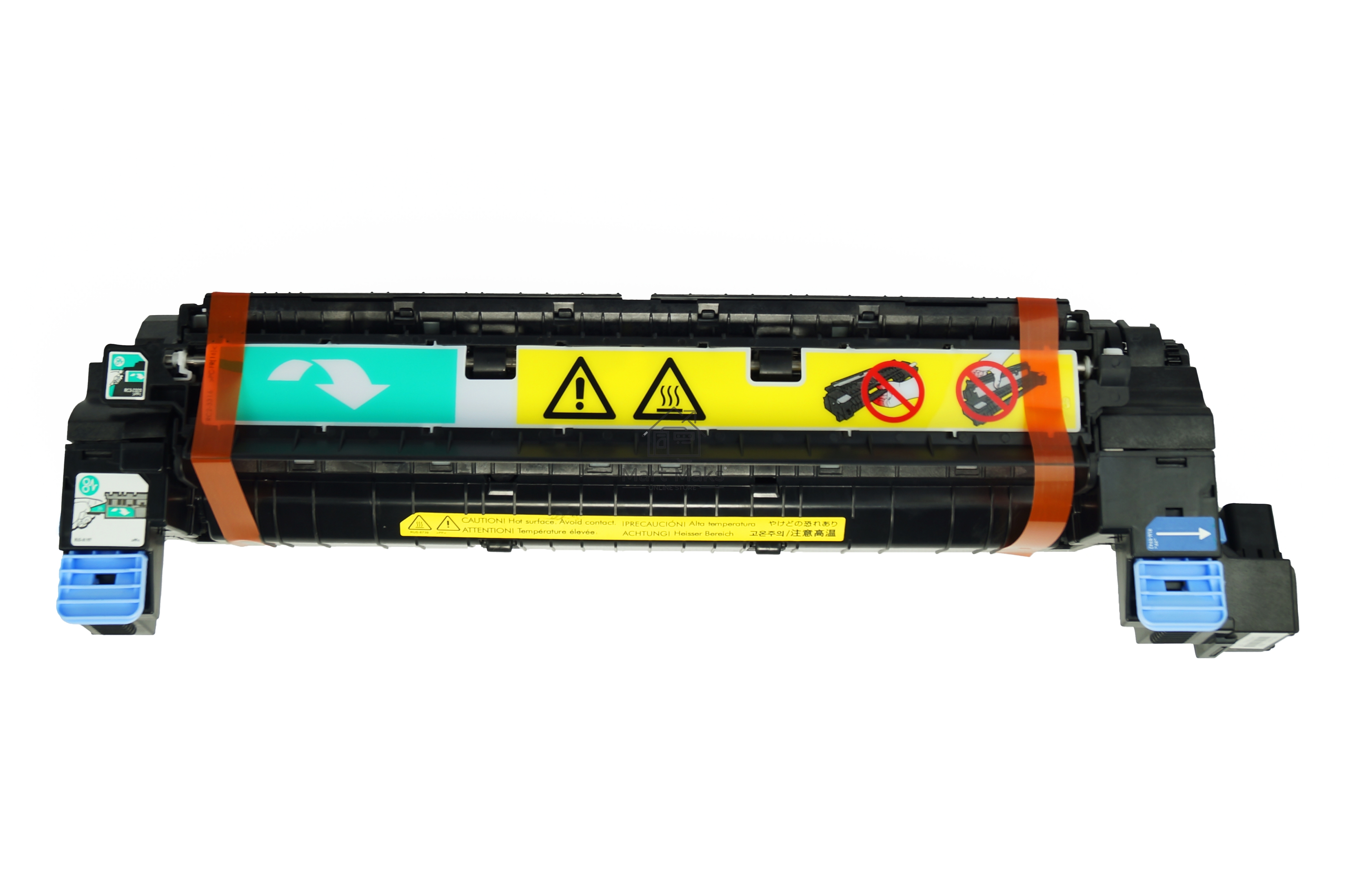 Фьюзер NVPrint совместимый с HP LJ 700 Color MFP M775/ M770/M775dn/M775f/M775z (CE515A / CC522-67926 / CE707-69005 / CC522-69001 / RM1-9373 / RM2-0700) восстановленный