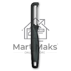 Набор ножей кухон. Victorinox Swiss Classic Paring 6.7113.61G компл.:6предм. черный подар.коробка