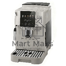 Кофемашина DeLonghi Magnifica Start ECAM220.50.BG 1450Вт бежевый/серебристый
