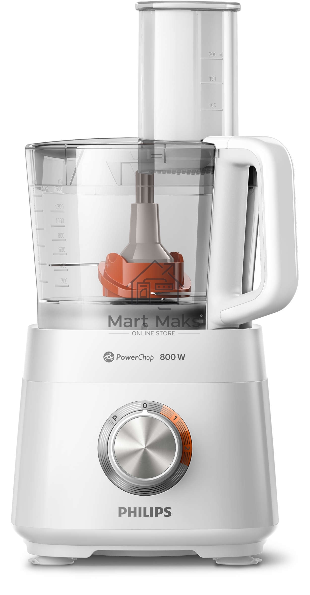Кухонный комбайн Philips HR7510/00