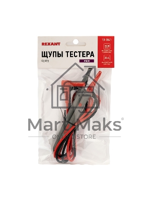 Щупы тестера Rexant REX05 SDS