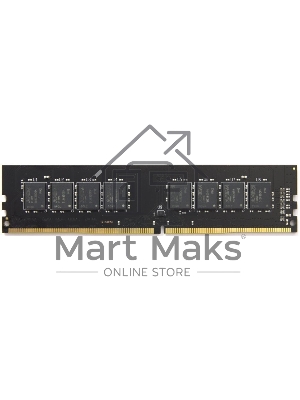 Оперативная память AMD Radeon R7, DDR4, 16GB (1x16GB), 2666MHz, CL16, DIMM, OEM