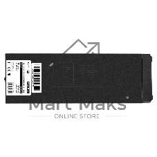 Источник бесперебойного питания ExeGate Power Smart ULB-500.LCD.AVR.2SH 500VA/300W, LCD, AVR, 2*Schuko, металлический корпус, черный