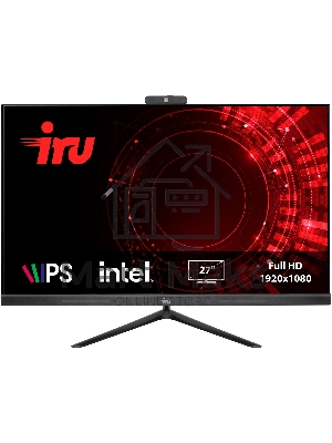 Моноблок IRU Office 27IH5 27
