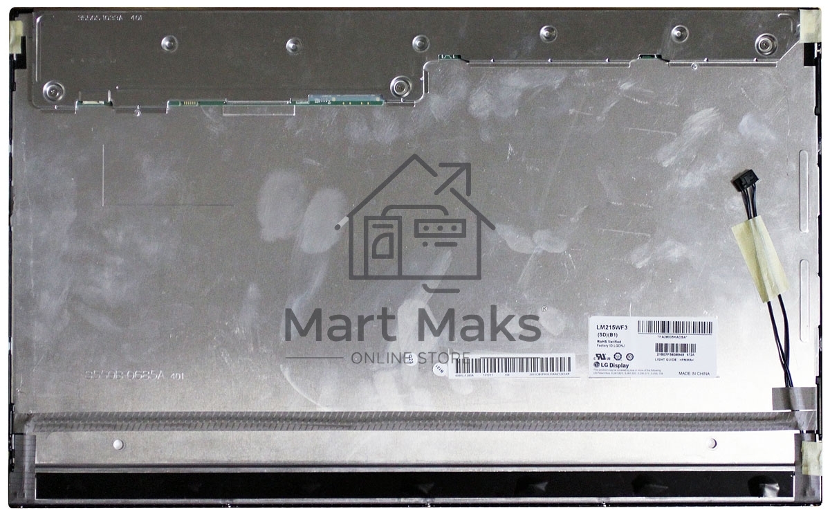Матрица LM215WF3 (SD)(B1) iMac 21.5 A1311 Mid 2010
