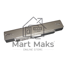 Аккумуляторная батарея для ноутбука Sony Vaio VGN-CR (VGP-BPS9) 5200mAh OEM серебристый Аккумуляторная батарея для ноутбука Sony Vaio VGN-CR (VGP-BPS9) 5200mAh OEM серебристый